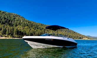 ☀️SUMMER SPECIAL☀️ 🚤  Luxury Speedboat in Marina del Rey, or delivered to your Favorite Lake in SoCal! Tubing, Wakeboarding, Fishing and More!