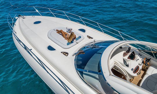 Sunseeker Predator 61' Luxury Adventure in Miami