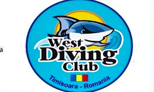 West Diving Club Timisoara  ... Enjoy Diving Courses in Timișoara, Romania