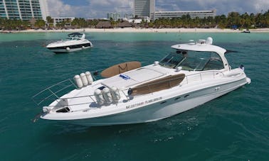 50'  Power Yacht GMB50POWER  optional: JetSki / Paddleboard /chef