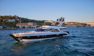 Enjoy The Trip of a Lifetime! The Best Luxury Yacht Charter in Turkey