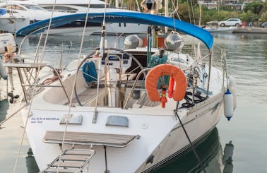 Fabulous Sun Legende 41 perfectly conditioned for bareboat or skippered charter