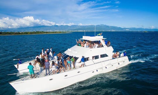 Port Royal Kingston Boat Charter Service