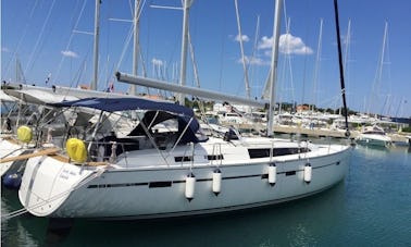 Bavaria Cruiser 51/2015 Sailing Yacht for Charter in Pirovac, Croatia