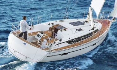 Velero Bavaria Cruiser 37/2020 para alquilar en Sukošan, Croacia