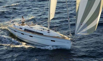 Bavaria Cruiser 41 Sailing Yacht in Rodos, Greece