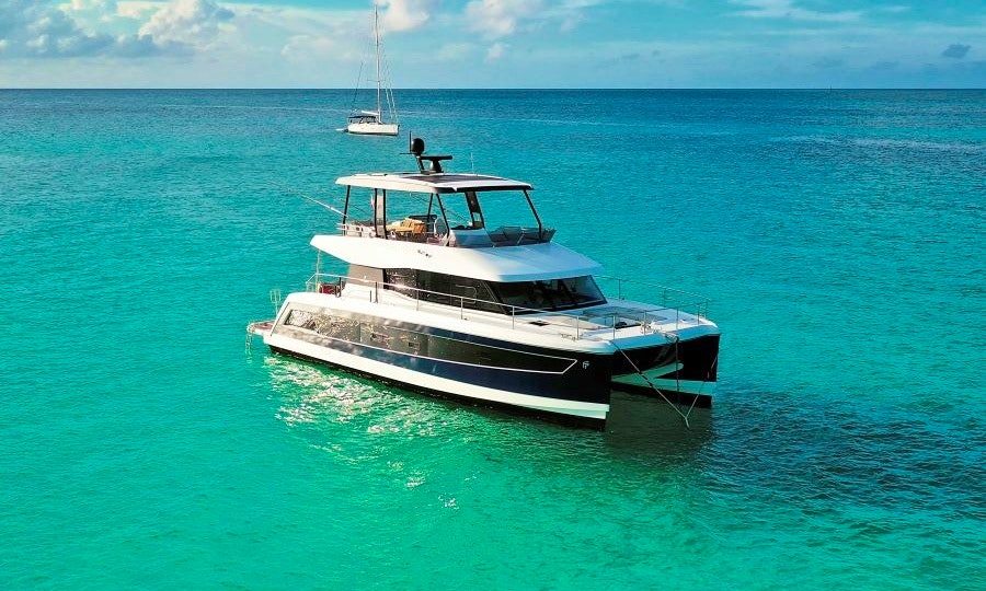 Power Catamaran Charters Bahamas And Florida Keys Getmyboat