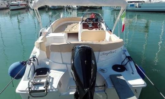 MARINELLO 20' Powerboat in Crikvenica