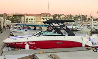 Brand New 2020 - 27ft Sea Ray in Cabo San Lucas