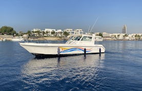 Boat Trips in Jeddah
