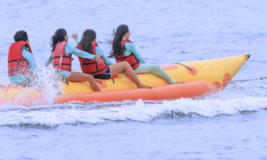 Banana Boat