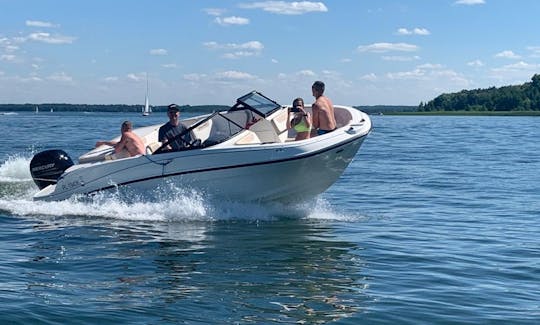 Bayliner VR5