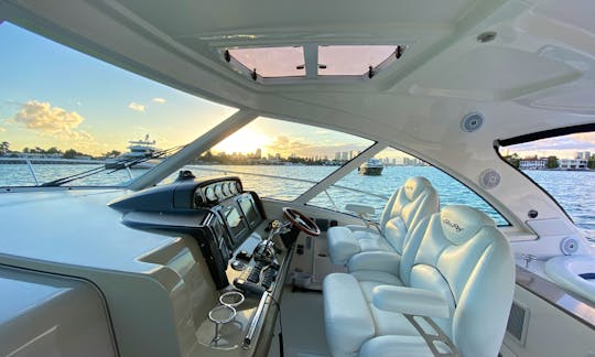 $ 1,600 all included - UP to 13ppl - 50' MEGA Yacht Sea Ray