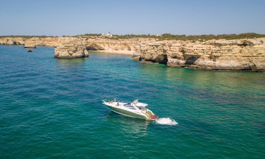 Sunseeker Predator 55