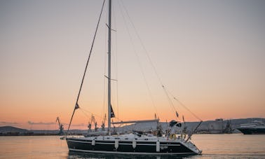 Location de monocoque de croisière OCEAN STAR 51.2 à Volos, Grèce