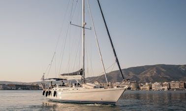 Beneteau Idylle 1550 Sailboat in Volos, Greece
