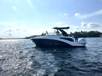 Destin Snorkel, Sip & Party - Crab Island or Custom Created Cruise