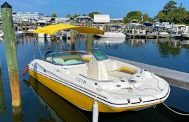 Hurricane Sun Deck 187 Available To Rent In Venice Florida