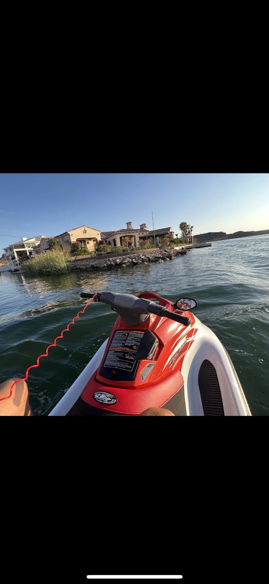 WaveRunner loue l'ensemble de DFW