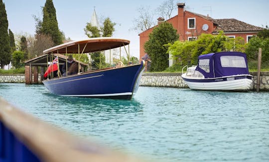 Private  Tour (4-7 Hours) in Venice