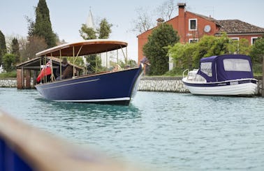 Private  Tour (4-7 Hours) in Venice