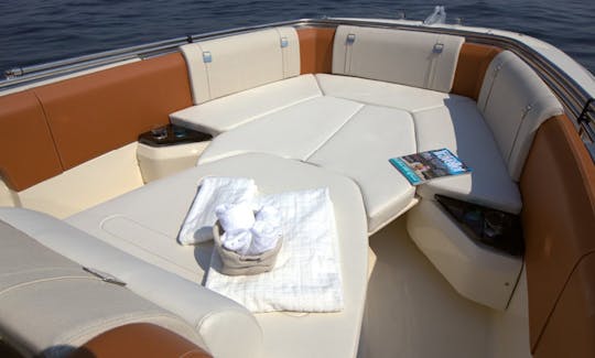 Rent a INVICTUS FX270 Deck Boat in Cala D'or, Spain