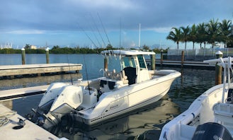 Boston Whaler 280 Outrage in Sanibel / Captiva Islands, Cape Coral, Ft. Myers Area