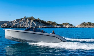 2021 RAND Supreme 27' Powerboat in Lisbon