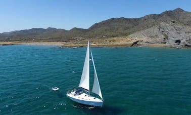 Beneteau Cyclades 39.3 em San Pedro del Pinatar