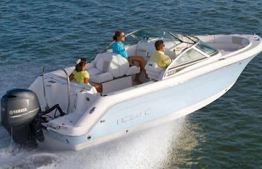 23' Robalo R227 Sports Boat in Miami Beach