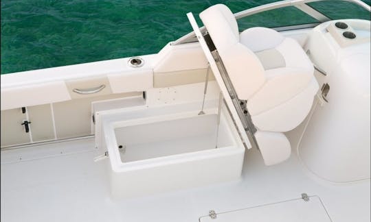 Bateau de sport Robalo R227 de 23 pieds à Miami Beach