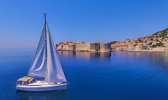 Old Town Tour - Dubrovnik Luxury Sailing Experience
