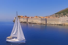 Old Town Tour - 4 hours - Dubrovnik Luxury Sailing