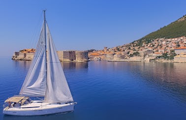 Ston Trip - Dubrovnik Luxury Sailing Experience