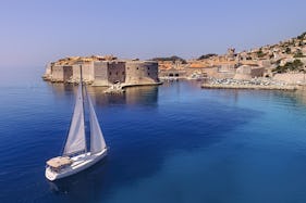 Korcula Trip - Dubrovnik Luxury Sailing