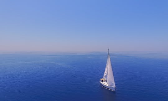 Dubrovnik: Luxury Sailboat Tours (1-7 days)