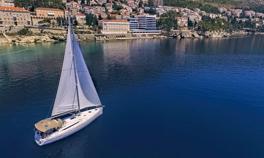 4 days - Mljet trip - Dubrovnik Luxury Sailing