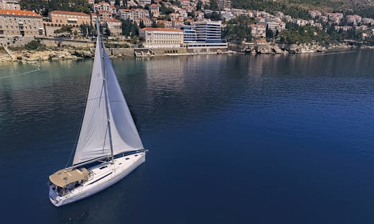 4 days - Mljet trip - Dubrovnik Luxury Sailing