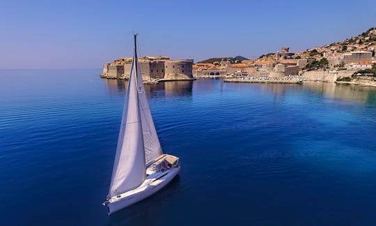 Ston trip - 3 days - Dubrovnik Luxury Sailing