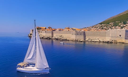 Montenegro Trip - Dubrovnik Luxury Sailing Experience