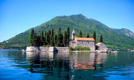 Montenegro Trip - Dubrovnik Luxury Sailing Experience