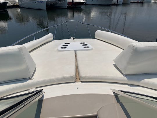 Lovely SeaRay 26 Motor Yacht in Puerto Vallarta