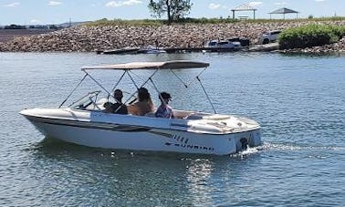 Sea Ray 16' Ski Boat Best Deal Comes with Extras!