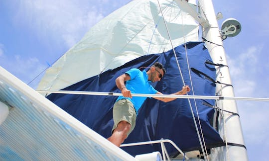 Catamaran Private Excursion from Palma