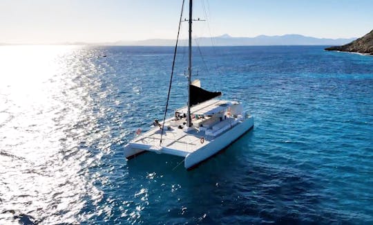 Catamaran Private Excursion from Palma