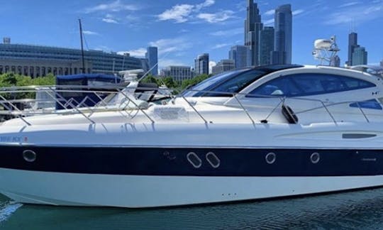 50ft Spectacular Luxury Italian Unique Yacht