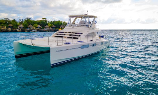 Luxury Private Yacht Tour to Rick's Café - Negril; Premium Package