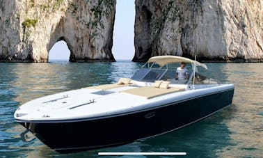 Luxury Itama 40 Partenope