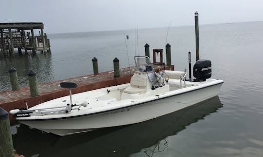 Profitez d'une excursion en bateau à Corpus Christi, au Texas, avec le capitaine Jon