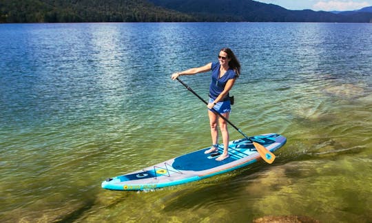 PERFORMER 11' 2021 INFLATABLE PADDLE BOARD